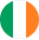 Republic of Ireland Flag