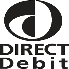 Direct Debit logo 